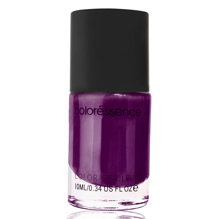 Coloressence Nail Paint - Theme for Dream