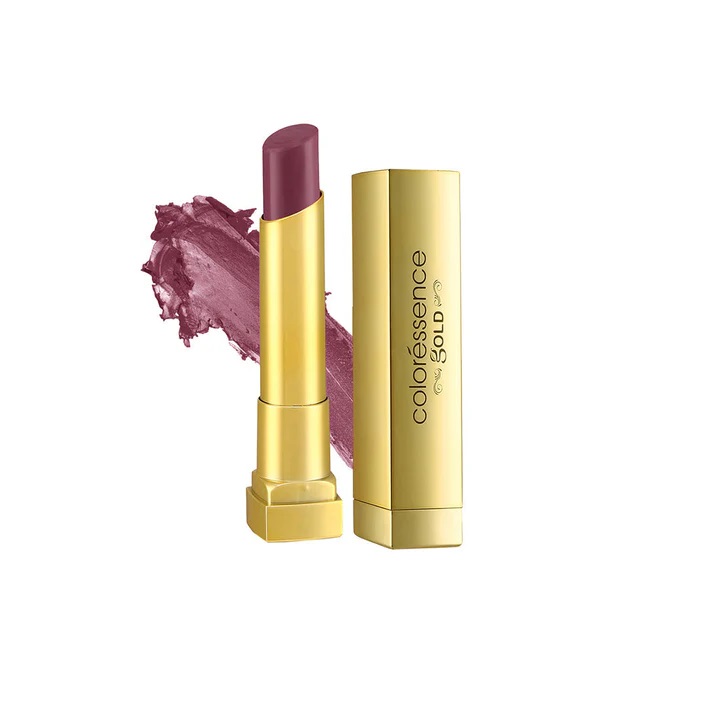 Coloressence Pure Matte Lipstick - Woody Wonder VML-5