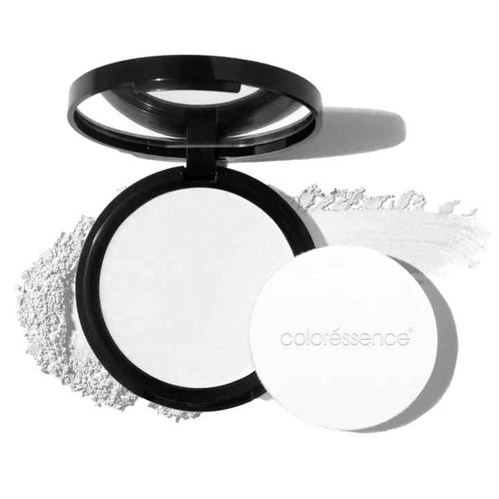 Coloressence Starlet Compact Powder - CP-5
