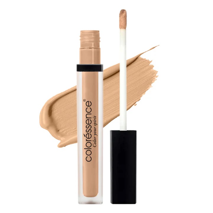 Coloressence Time to Prime High Coverage Concealer - Cream