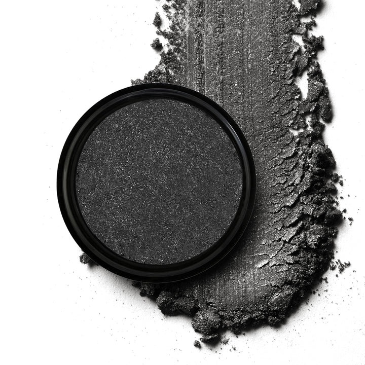 Coloressence Ultra Color Graphic Eyeshadow - Ash Black UGE-10