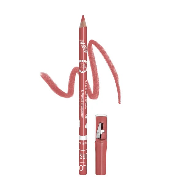 Colors  Colors Queen Glimmer Sticks Eye & Lip Pencil LPS-08-L02