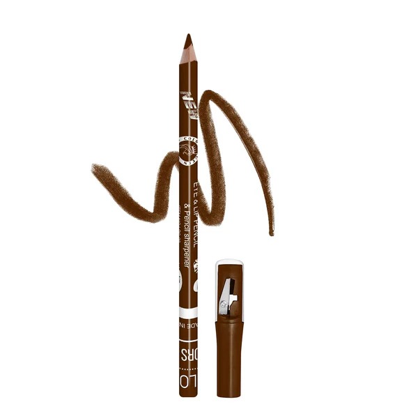 Colors  Colors Queen Glimmer Sticks Eye & Lip Pencil  LPS-08-L03