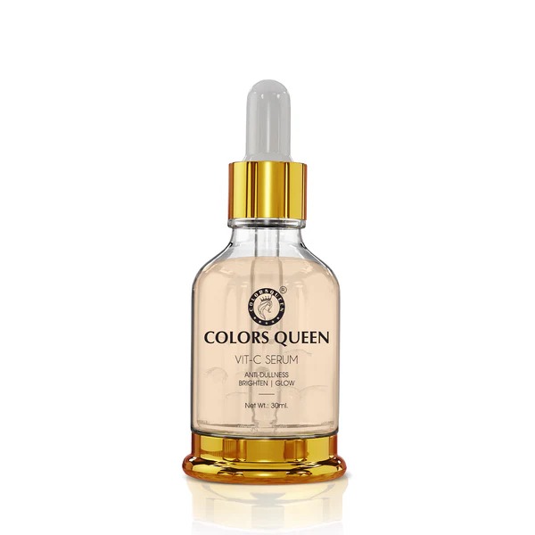 Colors Queen Face Serum Vitamin C