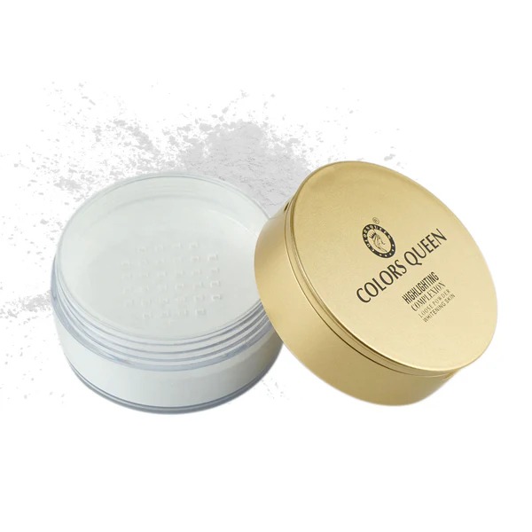 Colors Queen Highlighting Complexion Loose Powder  LP-01-05