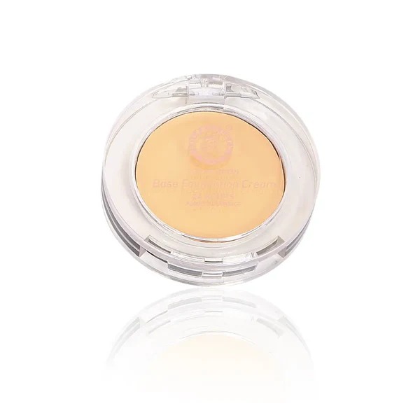 Colors Queen Perfect Coverage Base Foundation Cream BC-11-04