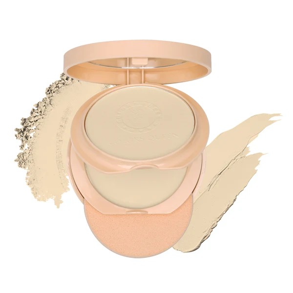 Colors Queen Perfect Look Compact + Concealer PC-03-04