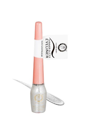 Colors Queen Sky Eyes Glitter Eyeliner  GEL-17-05