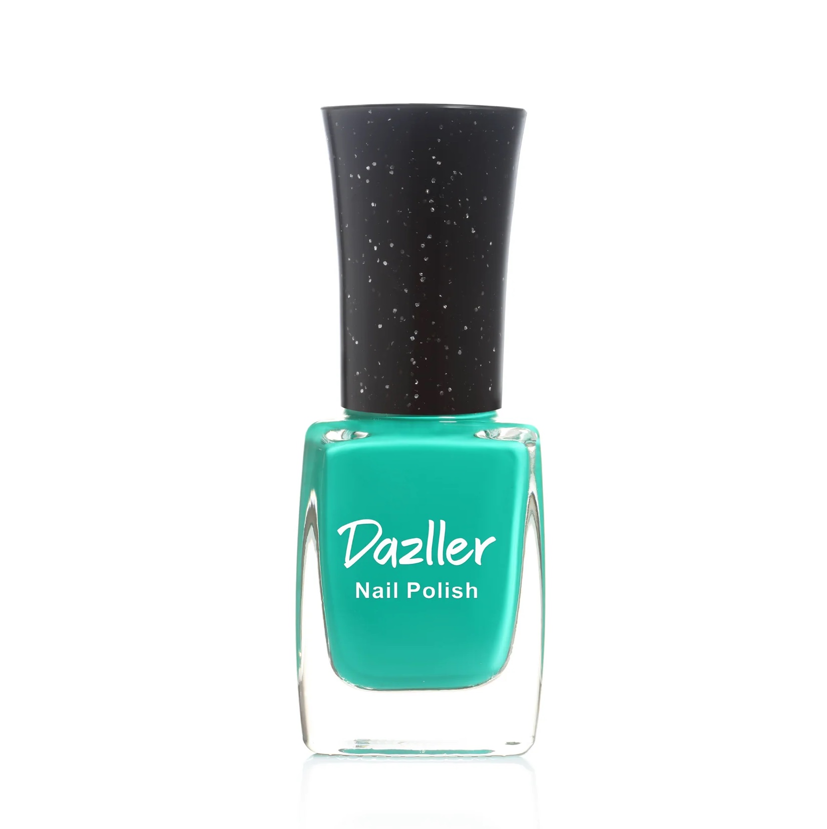 Dazller Chic N Cute Nail Polish - 6010-Esmeralda