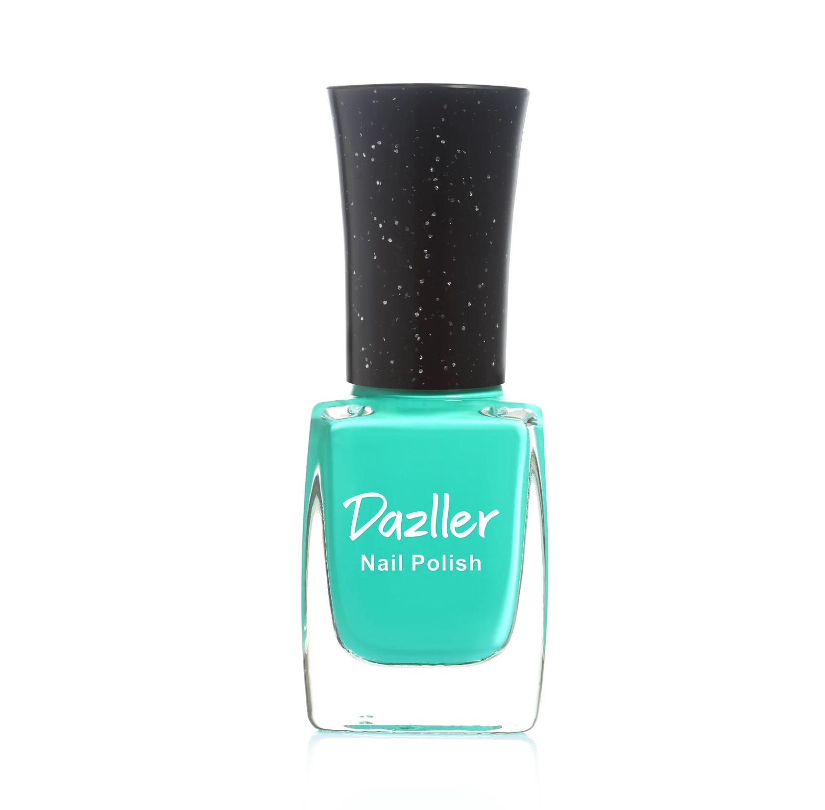 Dazller Chic N Cute Nail Polish - 6020-TameTurquoise