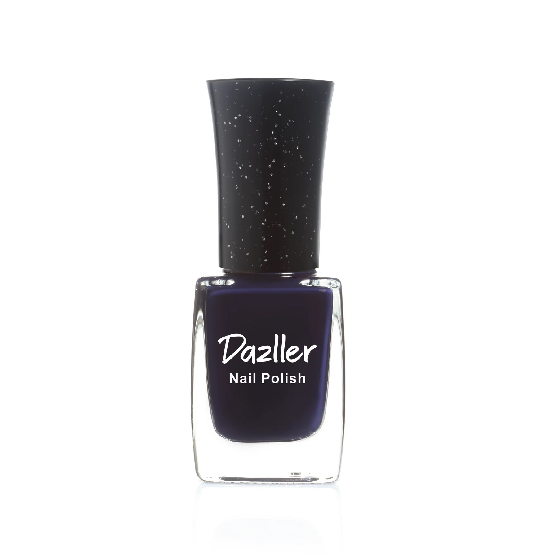 Dazller Chic N Cute Nail Polish - 6051-DarkPeacock