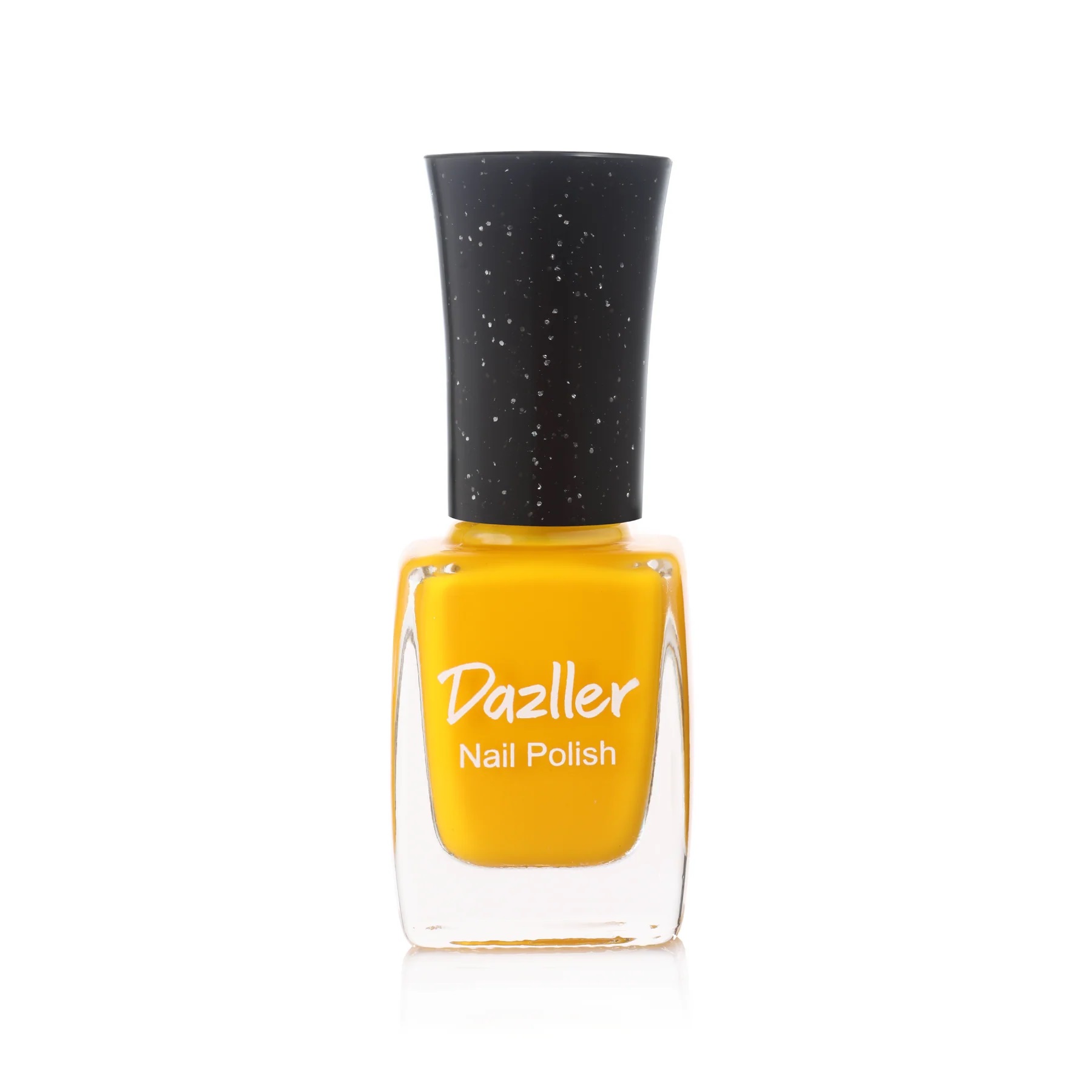 Dazller Chic N Cute Nail Polish - 6066-StirringYellow