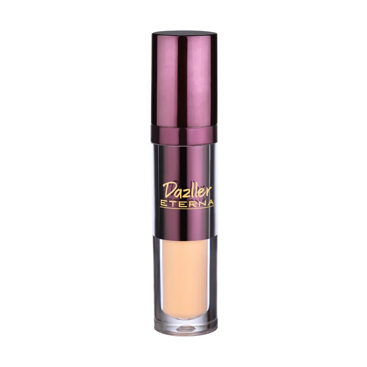 Dazller Eterna Captivate Concealer Liquid - 405-ClassicIvory