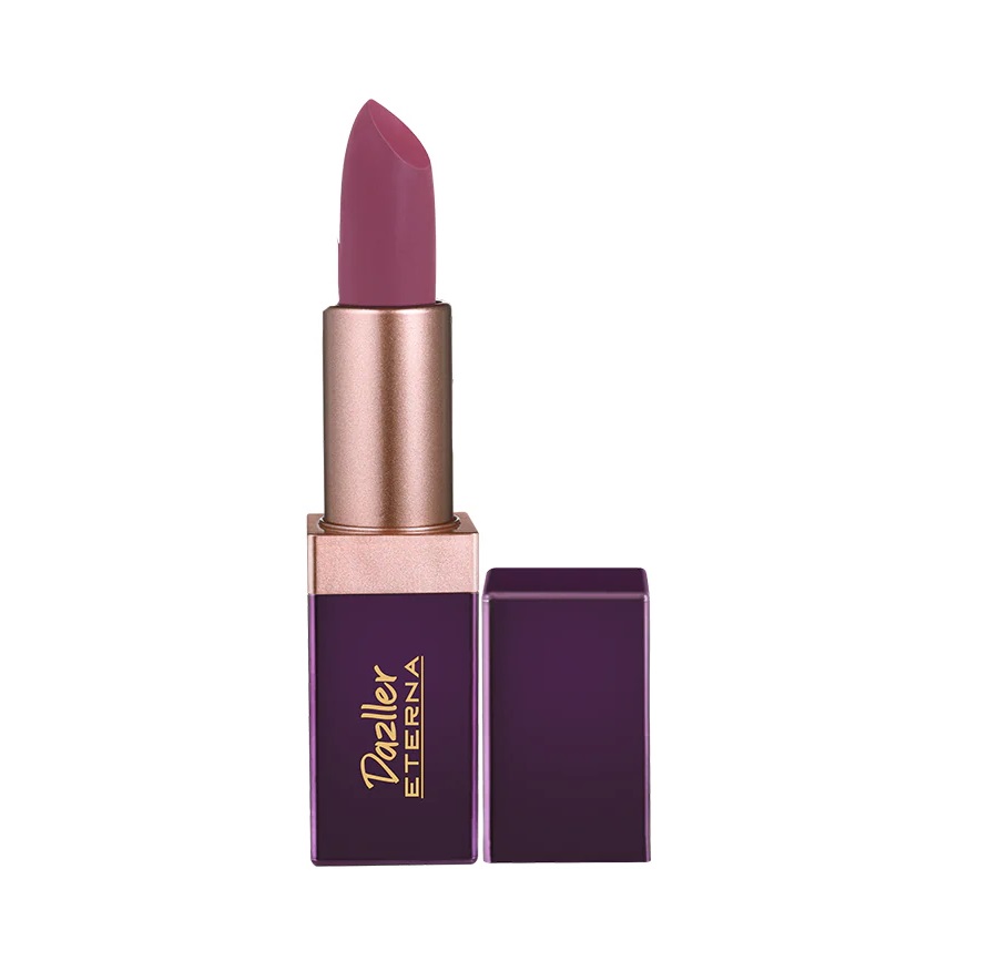 Dazller Eterna Lip Eleganz- Matte - M1009-Verbena