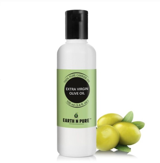 Earth N Pure Extra Virgin Olive Oil