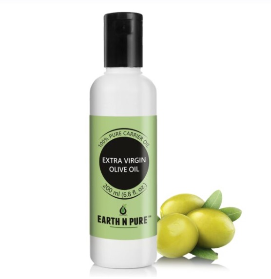 Earth N Pure Extra Virgin Olive Oil