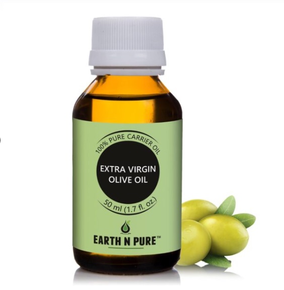 Earth N Pure Extra Virgin Olive Oil