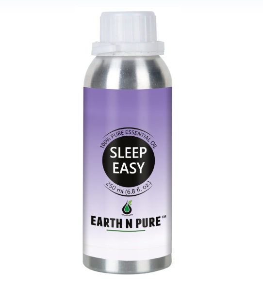 Earth N Pure Sleep Easy Essential Oil