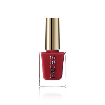 Facescanada Ultime Pro Belle De Luxe Nail Enamel Mi Amor 62