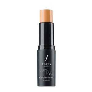 Facescanada Ultime Pro BlendFinity Stick Concealer Medium 02