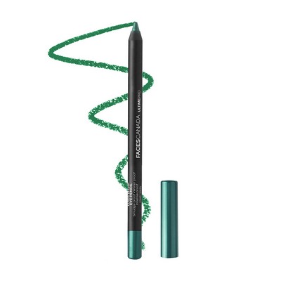 Facescanada Ultime Pro Eye Pencil Forest Green