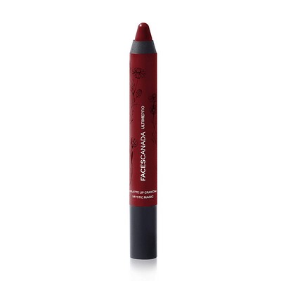 Facescanada Ultime Pro Matte Lip Crayon Mystic Magic 30