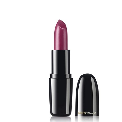 Facescanada Weightless Creme Finish Lipstick Imperial Plum 23