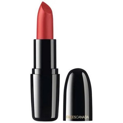 Facescanada Weightless Creme Finish Lipstick Summer Ready 05