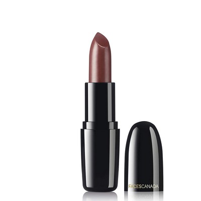 Facescanada Weightless Creme Finish Lipstick Sweet Mocha 22