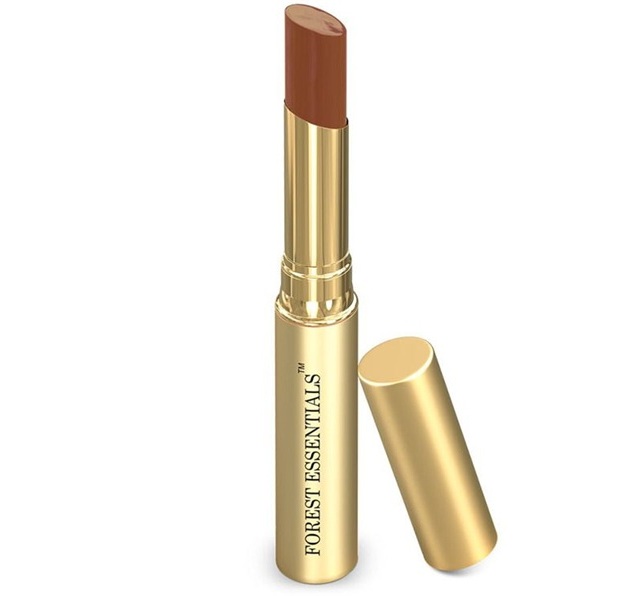 Forest Essentials Tinted Lip Serum Madhu Rasa  - Angoori