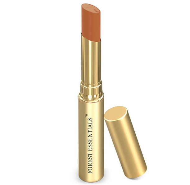 Forest Essentials Tinted Lip Serum Madhu Rasa  - Anjeer