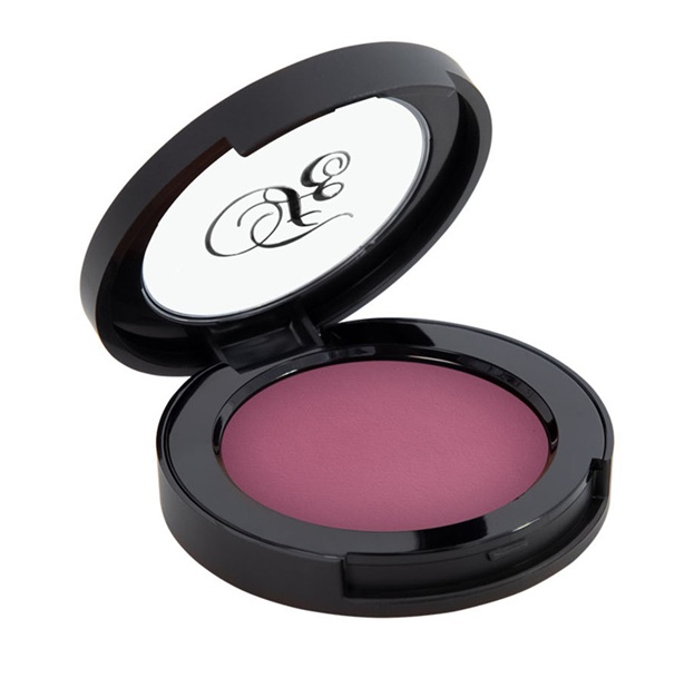 Forest Essentials Noor Nikhaar Satin Cheek Tint Manikya - Ruby