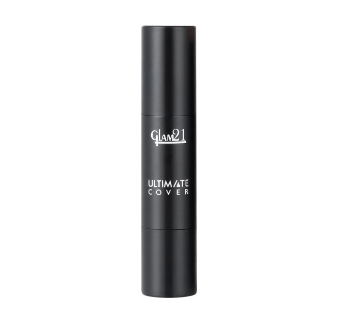 Glam21 Ultimate Cover Foundation Stick - Soft Beige