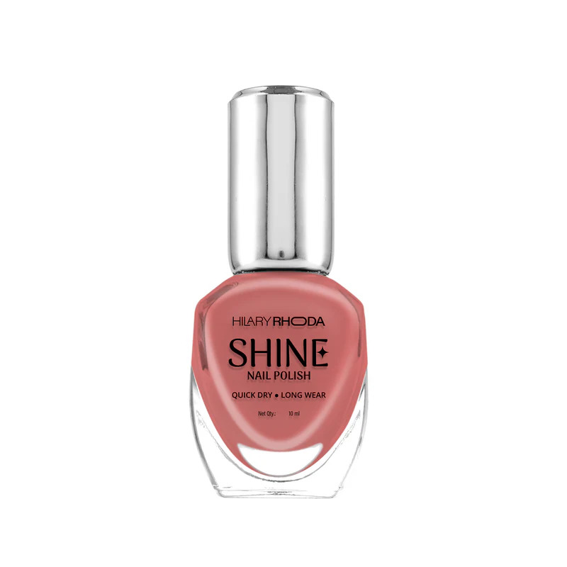 Hilary Rhoda Mirror Shine Nail Polish Shade 05