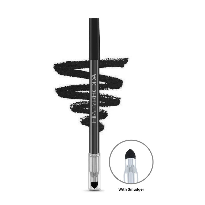 Hilary Rhoda Play n Blend Gel Eyeliner Black 03