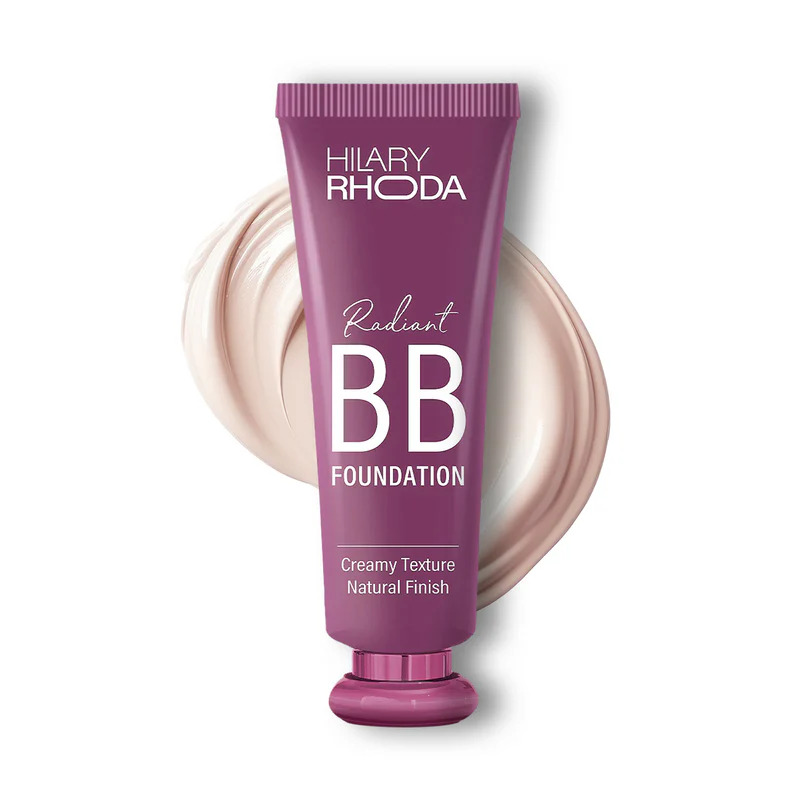 Hilary Rhoda Radiant BB Foundation White Island 01