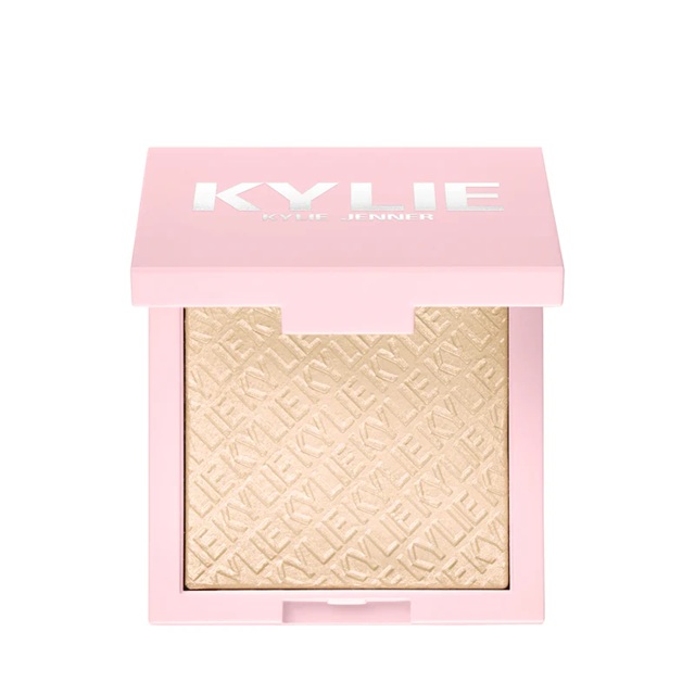 Kylie Kylighter Illuminating Powder - Icy Opal - Ice Me Out