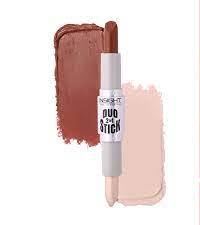Insight Duo Stick Conceal Contour + Highlighter-Caramel