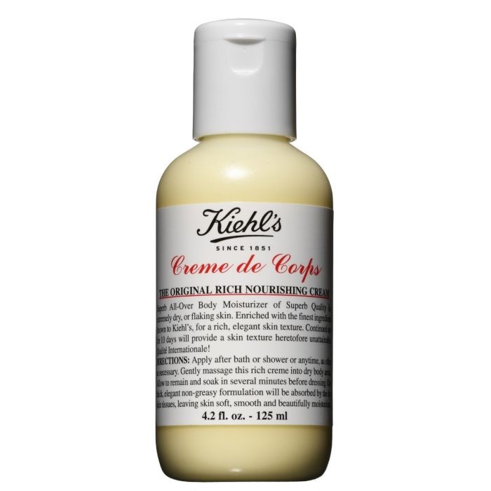 Kiehl's Creme de Corps - 125 ml