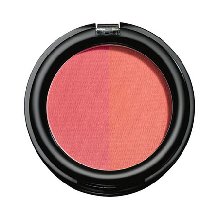 Lakme Absolute Face Stylist Blush Duos Peach Blush 9 grams