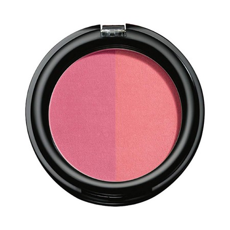 Lakme Absolute Face Stylist Blush Duos Rose Blush 9 grams