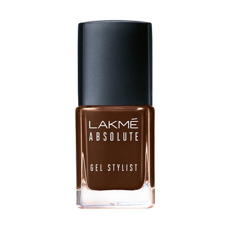 Lakme Absolute Gel Stylist Deep Taupe 12 ml
