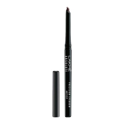 Lakme Absolute Precision Eye Artist Eyebrow Pencil Dark Brown 0.35 gram