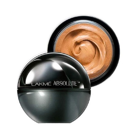 Lakme Absolute Skin Natural Mousse Golden Light 04
