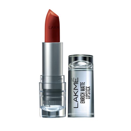 Lakme Enrich Matte Lipstick Shade RM13 4.7 grams
