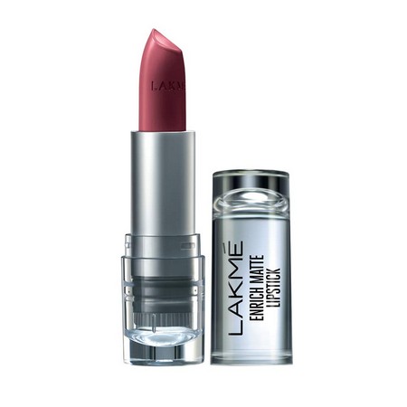 Lakme Enrich Matte Lipstick Shade WM11 4.7 grams