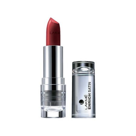 Lakme Enrich Satins Lip Color Shade M427 4.3 grams