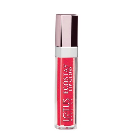 Lotus Herbals Ecostay Nourishing Lip Gloss Fruit Shine 8 grams