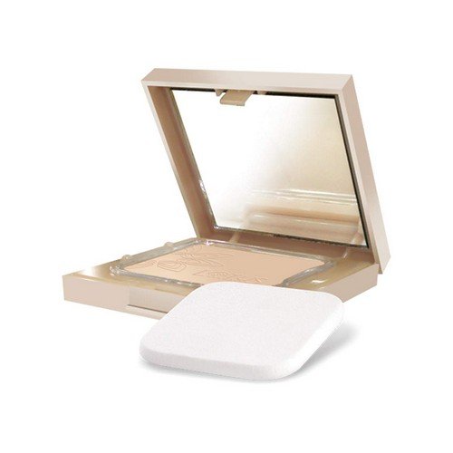 Lotus Herbals Pure Radiance Natural Compact SPF 15 Magic Mocha 9 grams