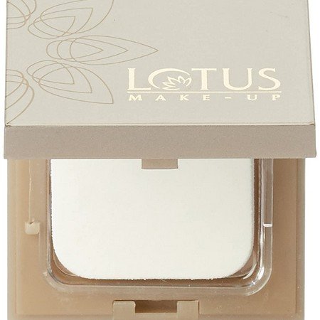 Lotus Herbals Pure Radiance Natural Compact SPF 15 Matee Pearl 9 grams